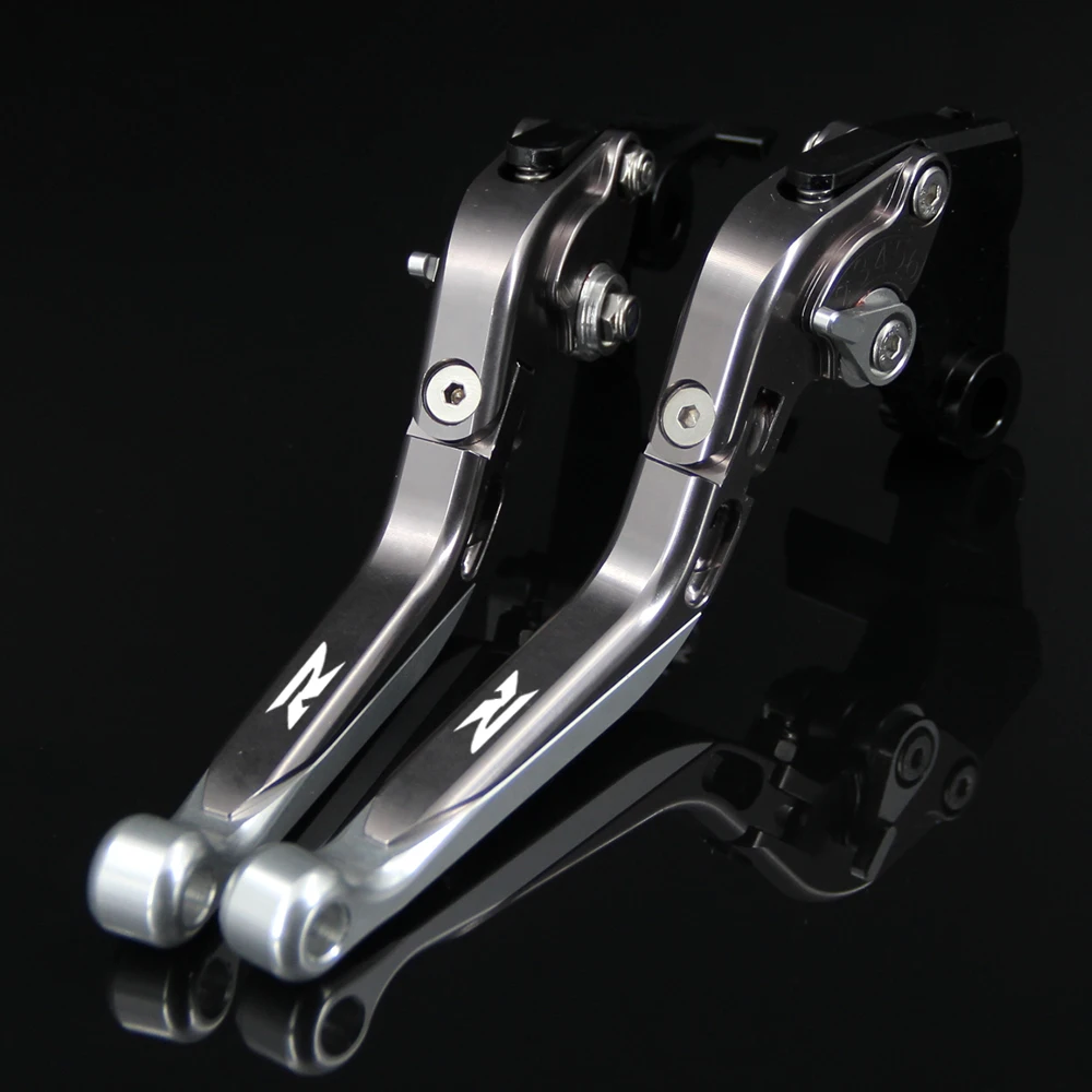 

Складной выдвижной тормозной клатч для мотоцикла SUZUKI GSX-R 600 GSXR 600 GSXR600 1997-2003 2000 2001