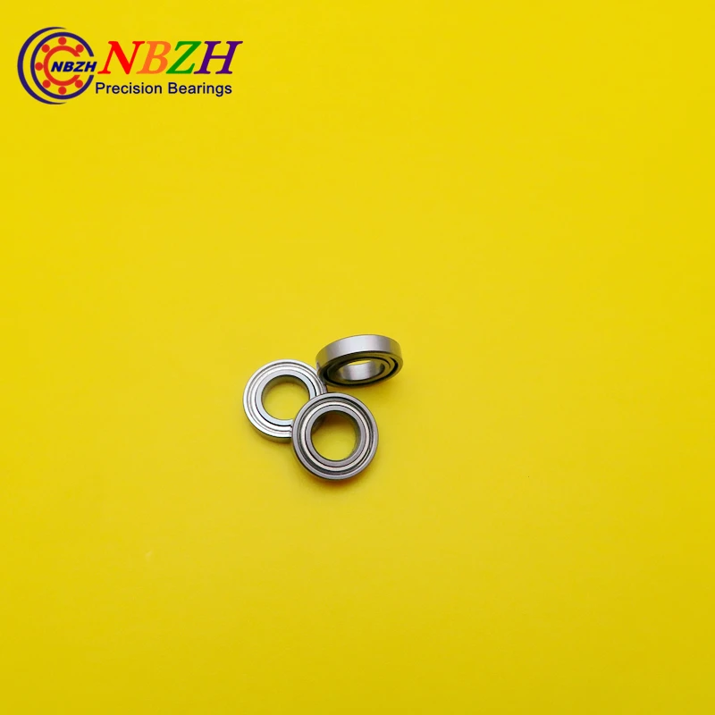 NBZH bearingMR137ZZW3.5ZZ  MR137 L-1370ZZ WBC7-13ZZA 7*13*3.5 Mm high-quality Goods Model Bearing Helicopter Model Car Available