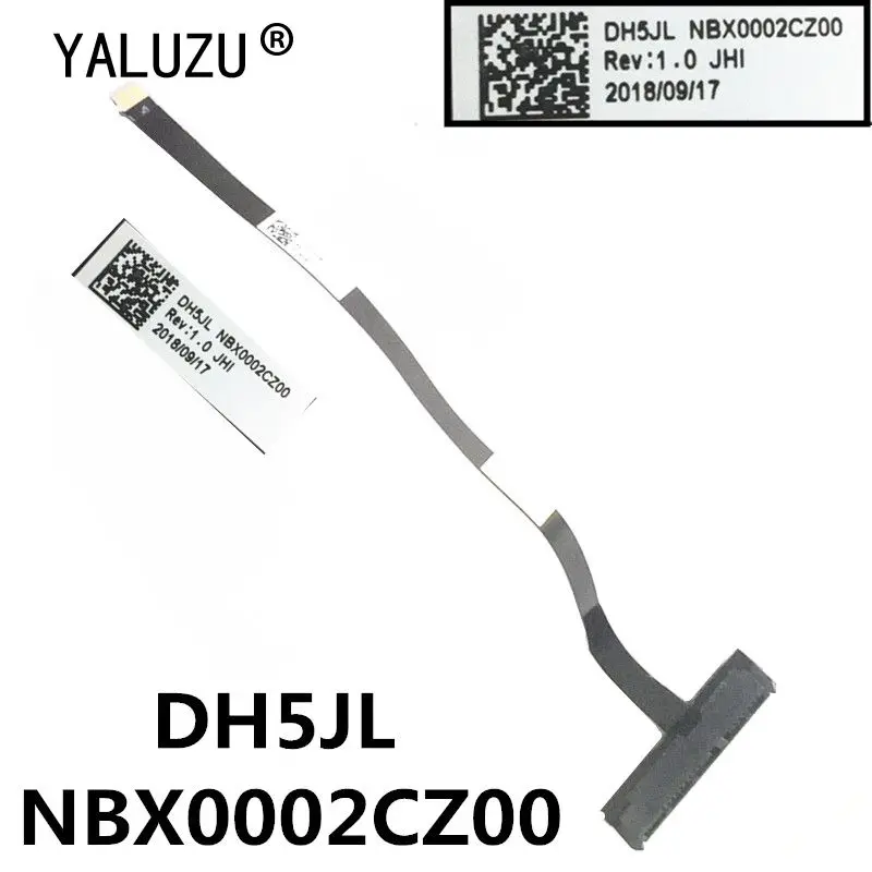 New HDD Hard Drive Disk SATA Connector Cable P/N NBX0002CZ00 160mm For Acer Aspire 3 dh5j a315-t33 Series N17C4 DH5JL