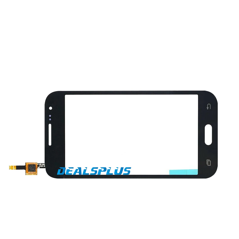 New Replacement For Samsung Galaxy Core Prime G360 G360H G361 G361H G361F G3608 LCD Display Touch Screen Assembly+Tempered Glass