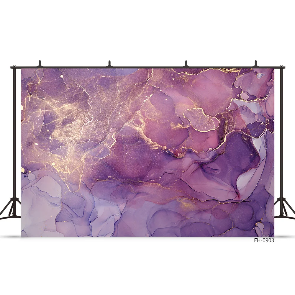 Fondos con patrón de mármol, textura degradada abstracta, Retrato, fiesta, boda, niño, Baby Shower, estudio fotográfico