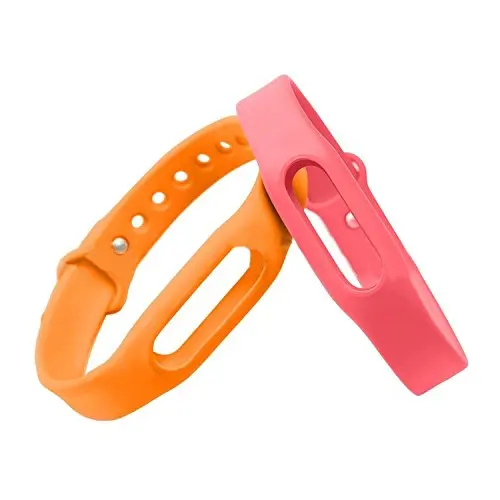 Correa de repuesto para Xiaomi Mi Band 1 s, pulsera de repuesto para Mi Band 1 s