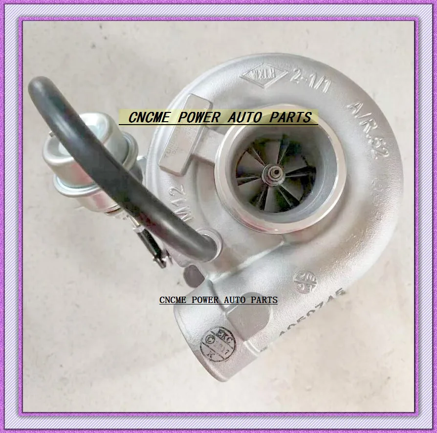 TURBO Turbocharger GT20 B1118010-26E B1118010 26E B111801026E Turbine