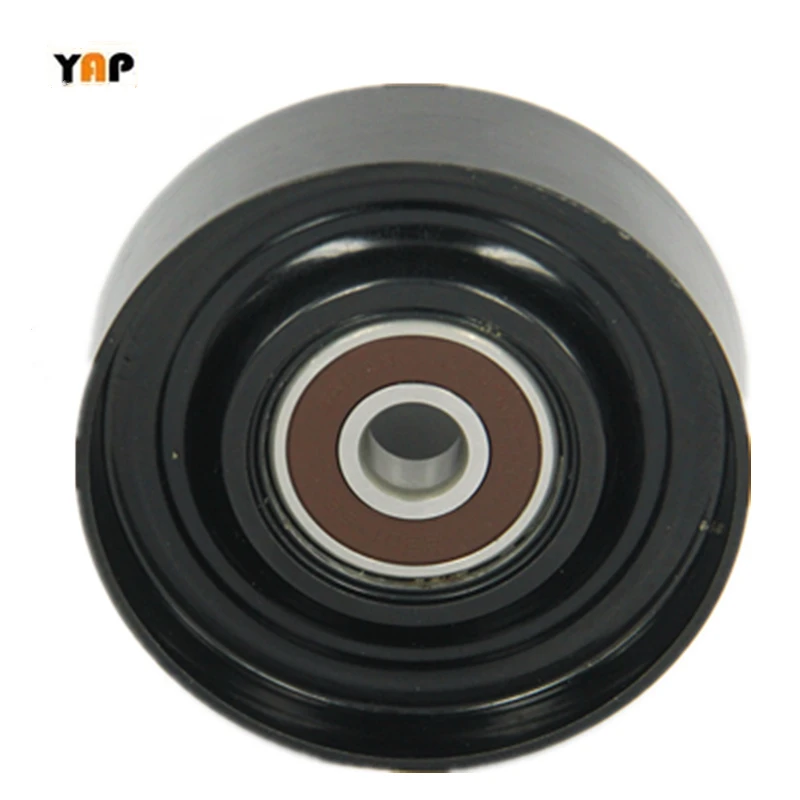 PULLEY-IDLER FOR NISSAN R50 QX4 Z51 Z50 350Z WD21 A33 J30 VQ20DE VQ30DE VQ35DE VG30E VG33DE VG35E 2.0 3.0 3.3 3.5 11947-0W000