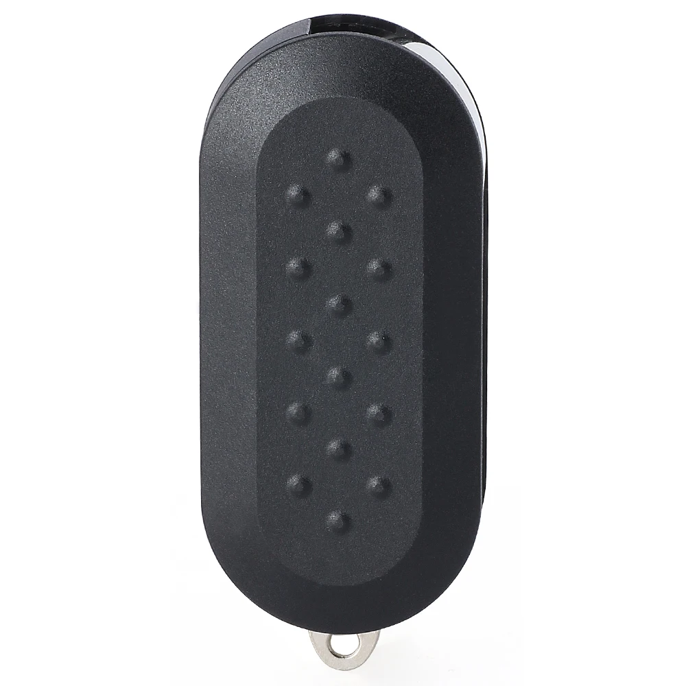 KEYECU muslimah Remote Key 2/3 Button FSK 433MHz PCF7946 ID46 per Citroen Jumper per Peugeot Boxer per Fiat 500L MPV 2008-2015