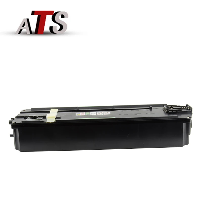 Waste Toner Box For Ricoh Aficio IM C2000 C2500 C3000 C3500 C4500 C6000SP Copier Waste Toner Container IMC2000