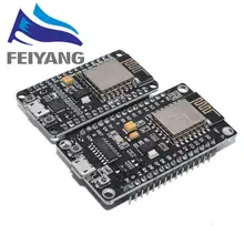 Wireless NodeMCU ESP8266 Development Board #4