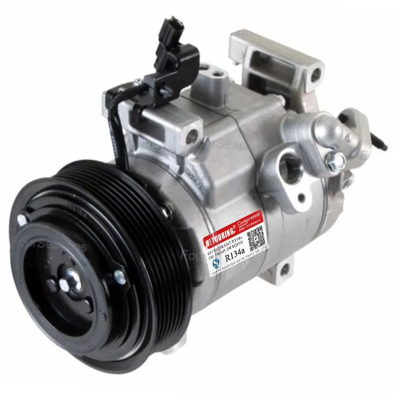 RS15 auto ac compressor for Honda CR-V 2.4L Honda CR-V 2.4L 2017-2019 168370 388105PHA01 648506 7513342