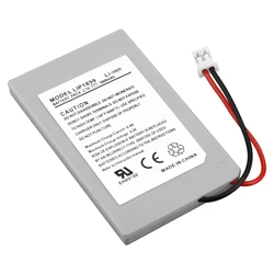 1Pc 1800mAh Rechargeable Replacement Battery for PS3 game controller Battery Pack for PS3 gamepad