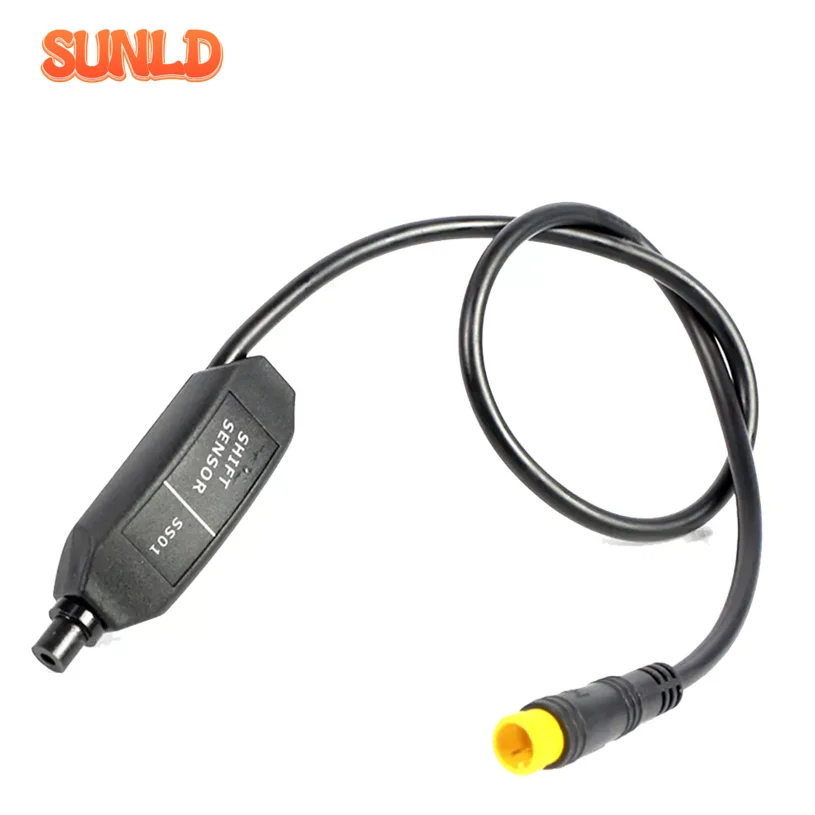 Gear Shift SensorFor Bafang Mid Drive Motor BBS01 BBS02 BBSHD Electric Bicycle Parts Accessories