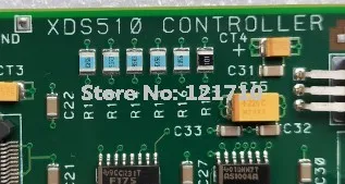 Industrial board NEW texas XDS510 CONTROLLER TMDS00510 101-000-057B 2563570-0001 2563571 2563572