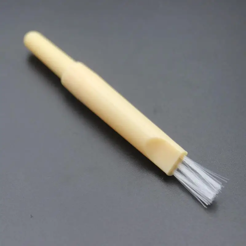 Seam Ripper Manual Brush Top Handy Stitch Remover Thread Unpicker Sewing Tool