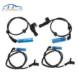 New ABS Wheel Speed Sensor For BMW E46 316 318 320 330 Z4 E85 E86 34526752681 34526752682 34526752683