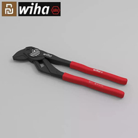 Wiha High-carbon Steel Pliers Wrench Quick Adjustment Labor-saving Design Pliers Stable 260*60*15mm from Xiaomi Youpin