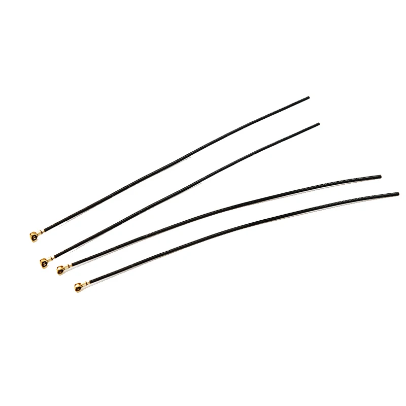 Złącze FrSky 2,4 GHz IPX4 Antena 100 mm do odbiornika XM/ XM+ XM PLUS RXSR