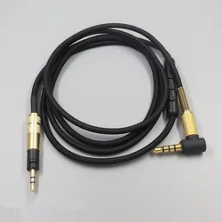 For Sennheiser MOMENTUM  HD4.30 HD4.40BT HD4.50BTNC HD450BT HD458BT  HD350BT Headphones Replacement Audio Extension Cable