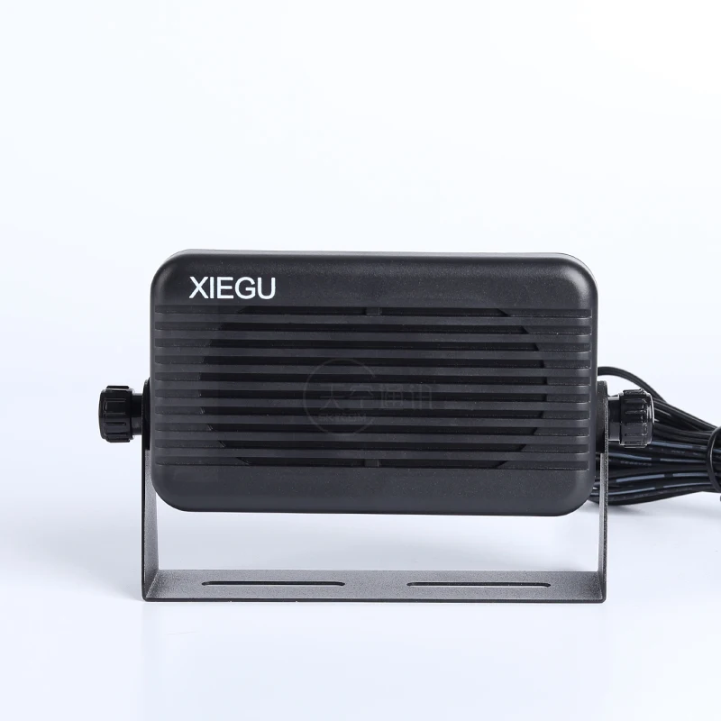 XIEGU GY03 altavoz externo para walkie-talkie, Radio HF, X6100, G90, G1M, X5105