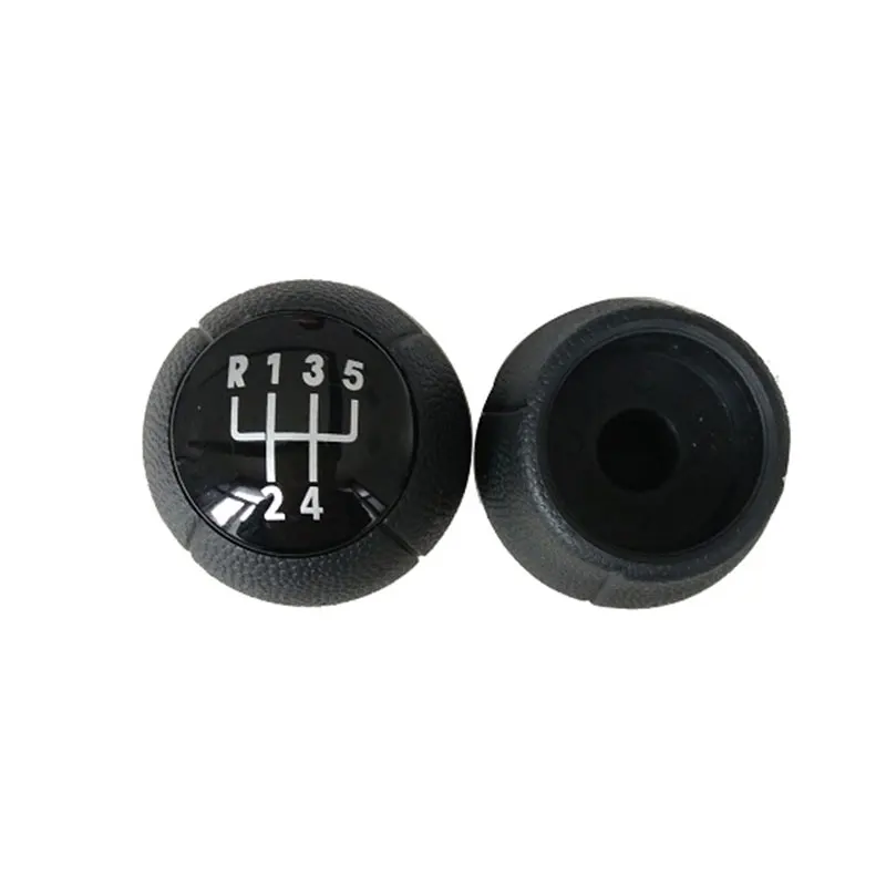 5 Speed Car Shift Gear Knob For OPEL CORSA C Vectra B COMBO C MERIVA A ASTRA II G 1998-2010 ZAFIRA A Astra F Sintra A Tigra A