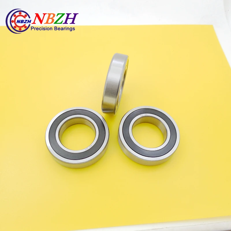 

Free Shipping NBZH bearingR20 R20ZZ R20 ZZ Inch Bearing 31.75*57.15*12.7mm Miniature R20 RS R20-2RS