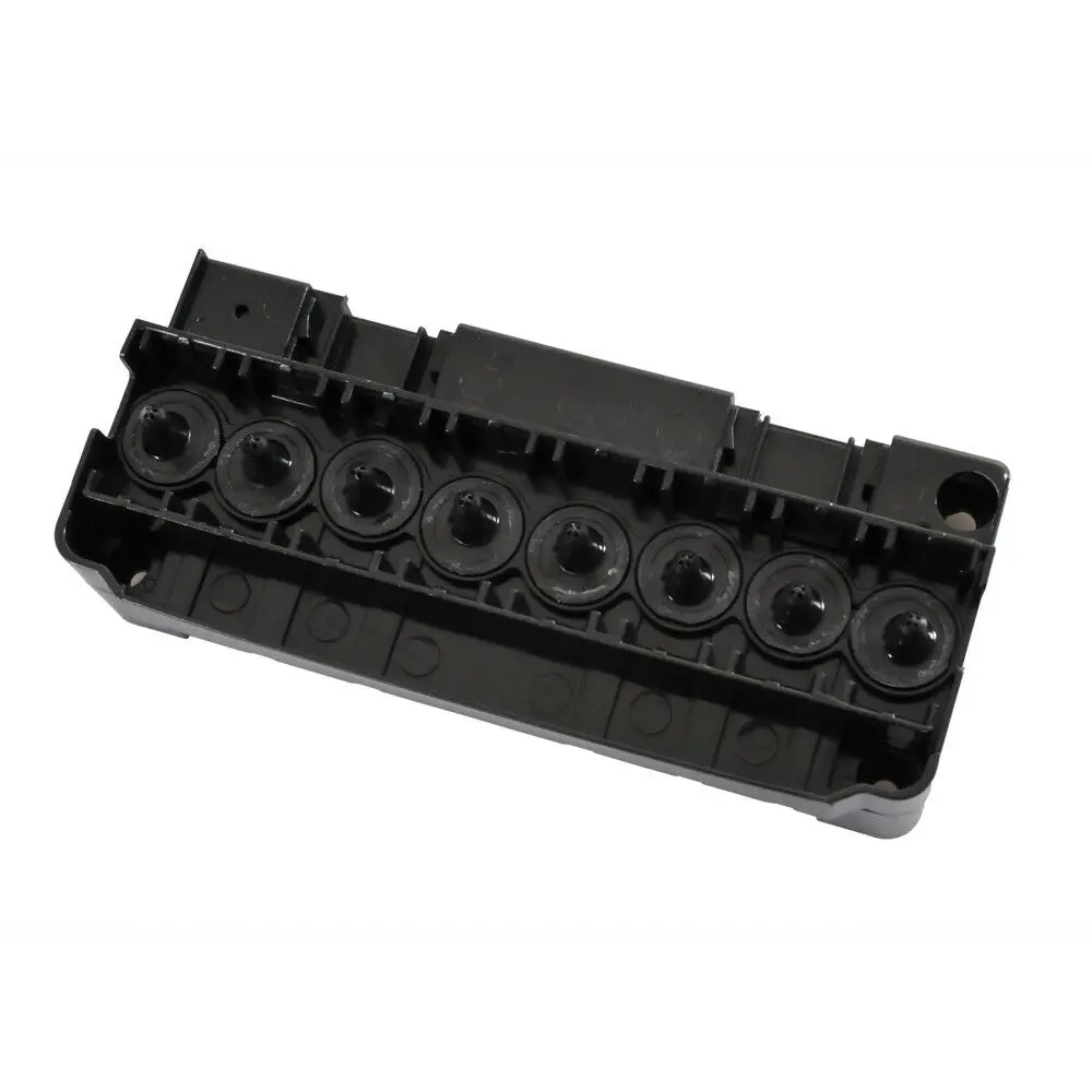 

Mimaki JV5 jv33 CJV30 Коллектор печатающей головки/адаптер Адаптер головки Mimaki DX5