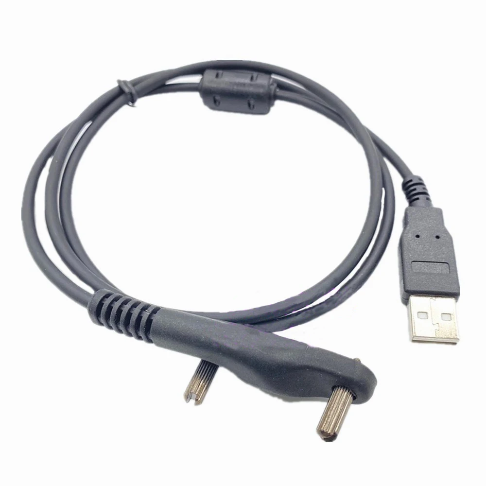 Cable de programación USB para walkie-talkie Vertex, VXD-720 de Radio bidireccional estándar VXD720