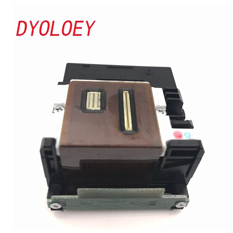 ORIGINAL QY6-0052 QY6-0052-000 Printhead Print Head for Canon PIXUS 80i i80 iP90 iP90v CF-PL90 PL95 PL90W PL95W