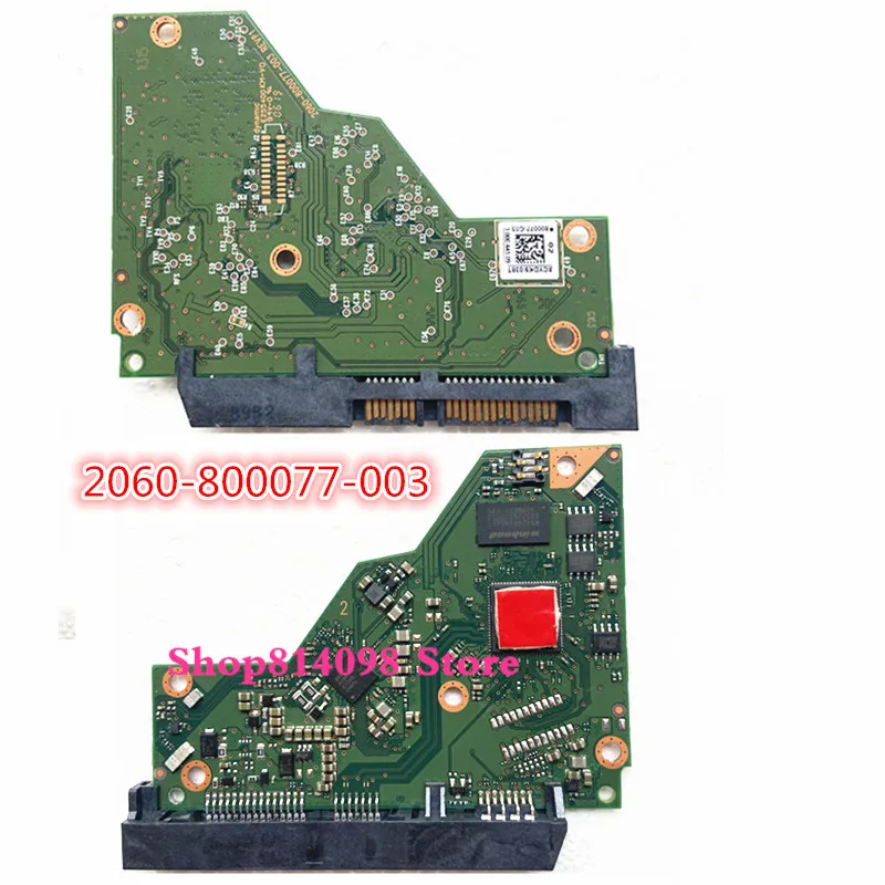 2060-800077-003-rev-p1-100-オリジナル-hdd-ボード-2060-800077-003-rev-p1