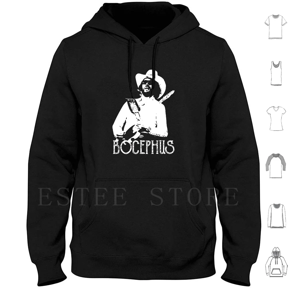 Bocephus-Hank Willi…