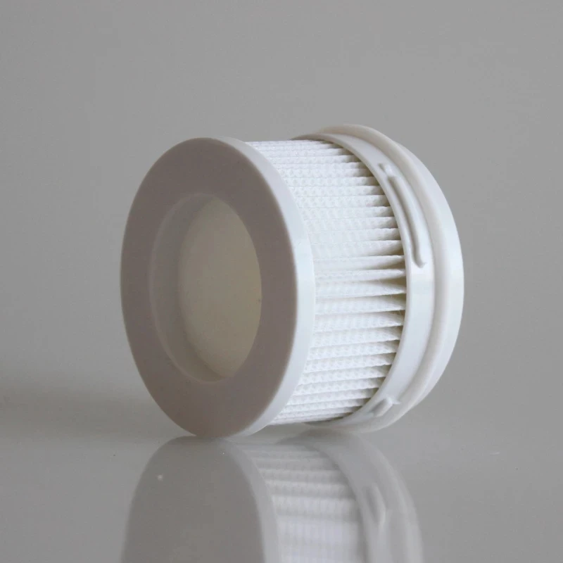 Filtre Hepa de remplacement pour aspirateur à main sans fil Xiaomi Mijia 1C, brosse roulante, pièces de brosse de nettoyage