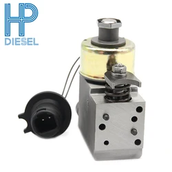 HP DIESEL Actuator,Solenoid Valve for Caterpillar C7/C9 fuelpump,Actuating pump assembly 319-0678,for 325D/329D/336D/330D Engine