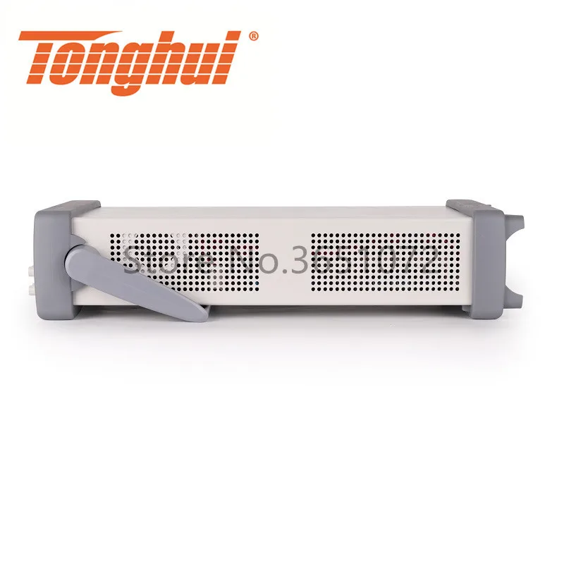 TH6402B Quadruple Programmable DC Power Supply Power Source with 0-30V/3A/90W*2, 0-10V/3A/15W*1, 0-5V/1A/5W*1