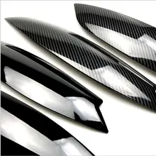 VW Golf 5 GTI Fog Light Cover #4