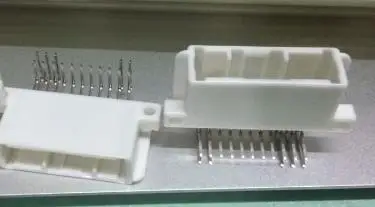 5PCS The connector  6098-6791  1-1827876-3    6-353080-2   D-5200    D-3200   0039291067     1-917338-2    178327-2