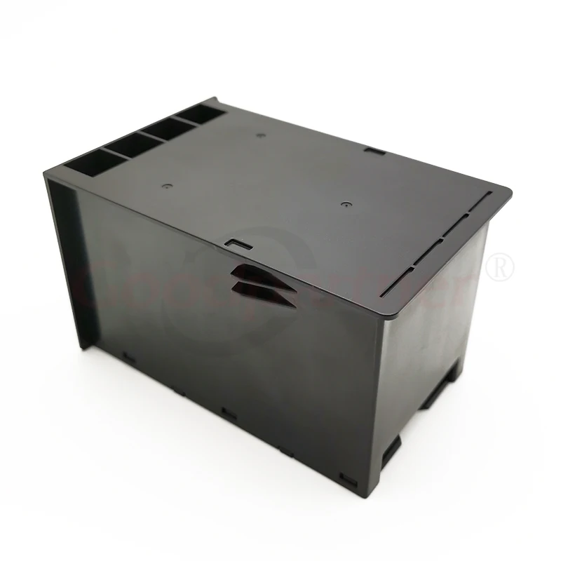 1X T6711 L1455 Caja de mantenimiento de tinta para EPSON WF 7610 7620 7720 7110 7210 7510 7615 7710 7715 3010 3520 3530 3540 3620 3640