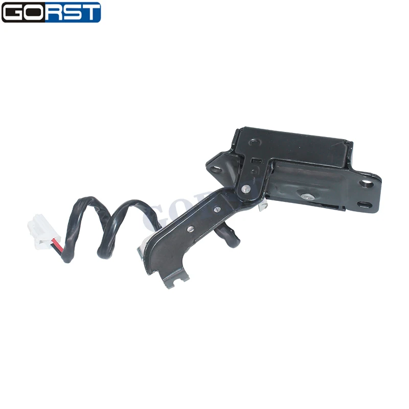 

Привод защелки дверного замка 69350-26120 для Toyota Hiace KDH TRH LH 2005-2014, автозапчасти 6935026120