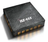 1PCS ISZ-1655 QFN24 Gyrometer Sensor IC ยี่ห้อใหม่เดิม