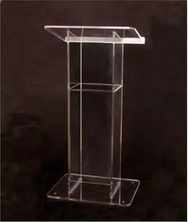 

Church podium acrylic / acrylic podium cleaning Perspex acrylic church pulpit church pulpit church acrylic podium