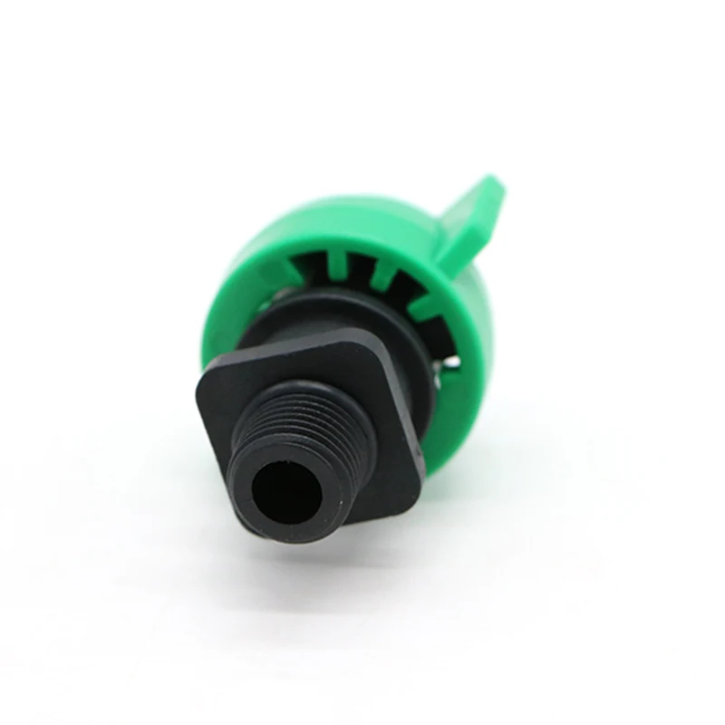 110degree Flat Fan Nozzle Boom Spray Nozzle 14MM Male Thread Spray Nozzle Drip-proof Agricultural Sprayer Nozzle