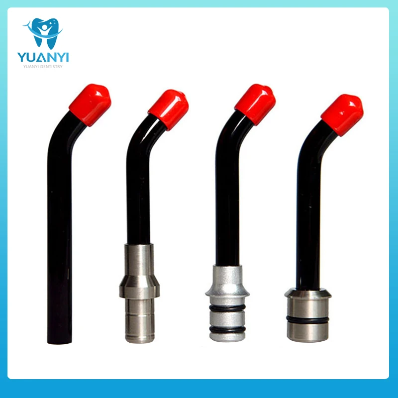 1pc Universal Dental Optical Fiber Guide Rod Tips Lamp Optical Fiber Curing Light Guide Rod Tip For Dental LED Curing Light