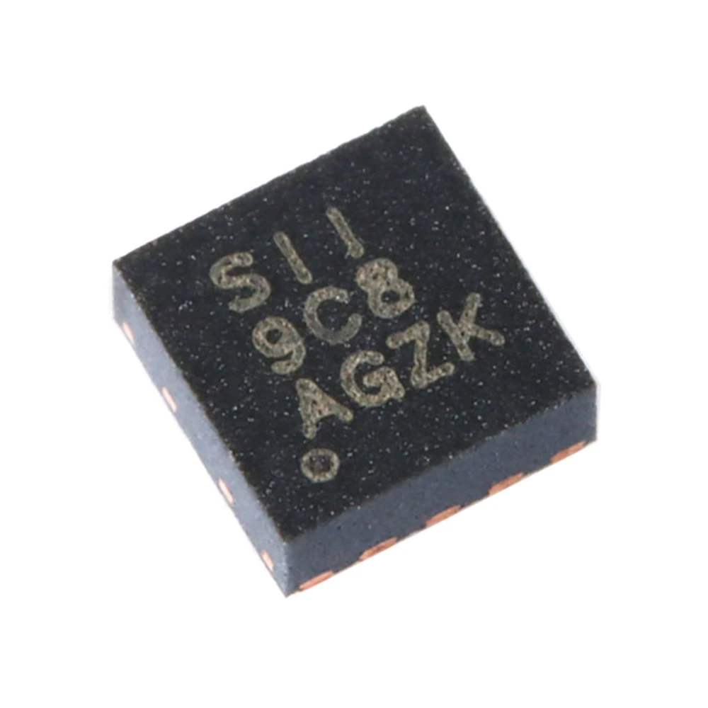 BQ24045DSQR BQ24045 SII QFN 100% Mới Chính Hãng