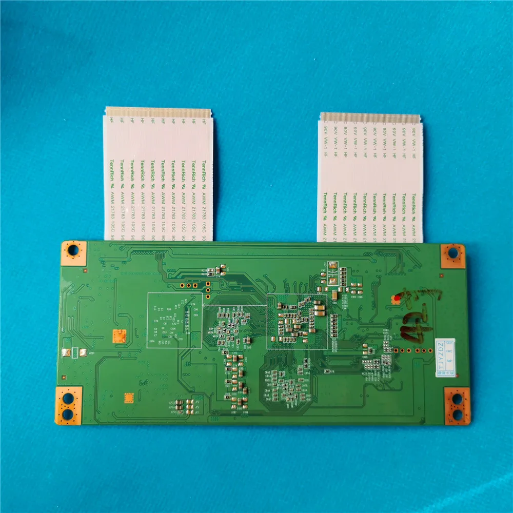 CHIMEI – panneau de logique T-CON, bonne qualité, pour 39 pouces 40 