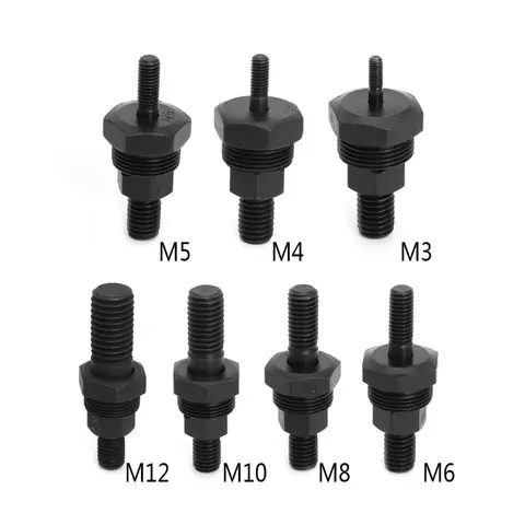 Riveter Gun Mandrel Replacement M3-M12 BENGU