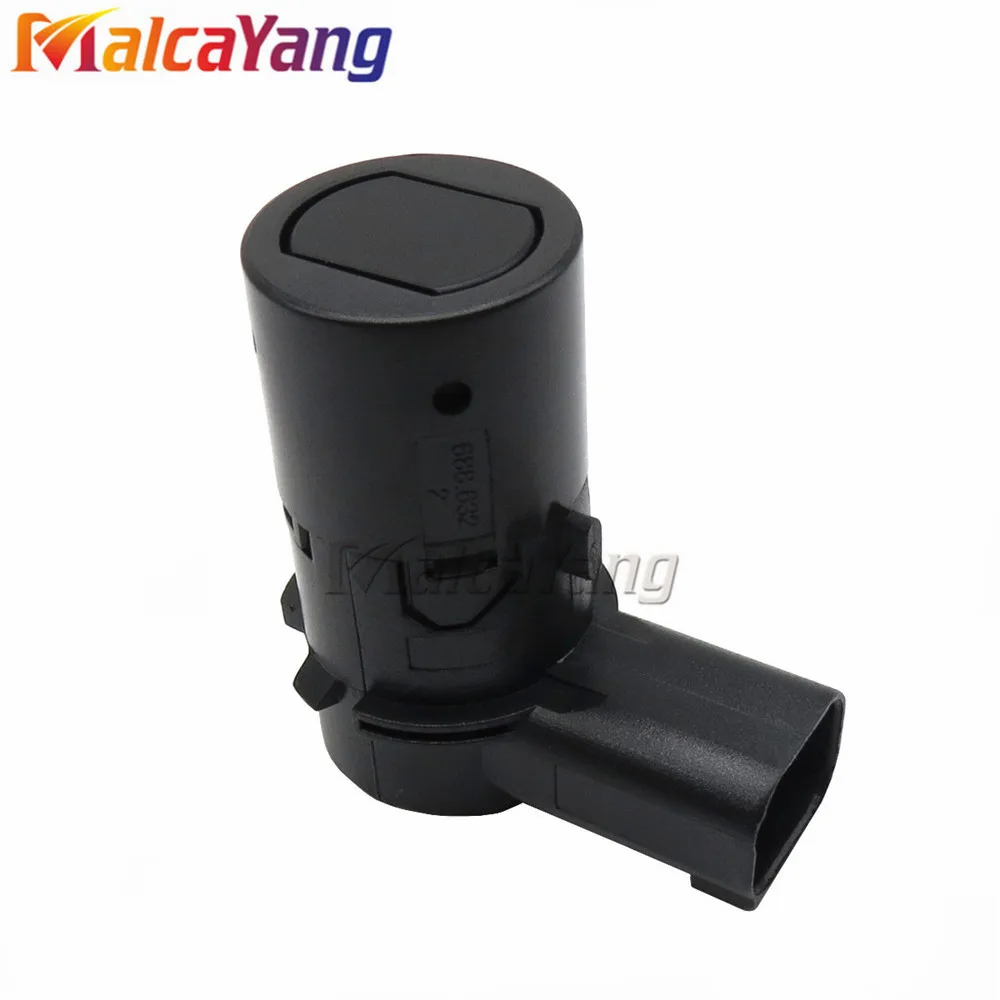 4PCS 66216902181 66218368727 New PDC Parking Sensor Car Parking Assistance System For BMW E39 520 525 530 528 530 M3