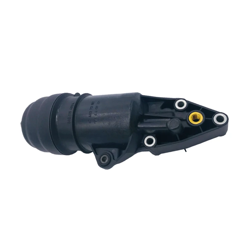 06E115405C نظام المحرك مبيت مرشح التدفق العالي عدة لشركة فولكس فاجن طوارق أودي A4 A5 A6 A7 A8 Q5 Q7 2.5L 2.8L 3,0L 06E115405K 95810701011 #2