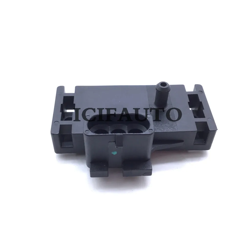 Plug Air Pressure Sensor For Renault Volvo Opel Vauxhall Pontiac Isuzu Gmc Geo Chevrolet Buick 7700267701,1336384,8125692410