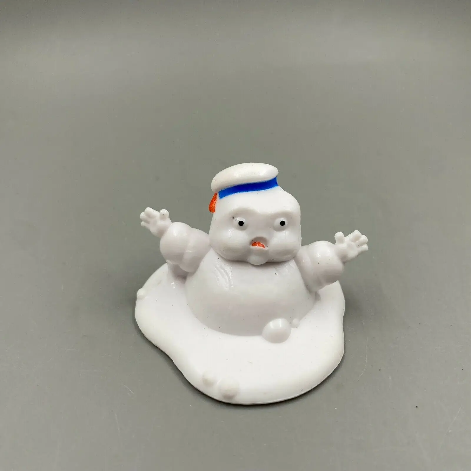 Hasbro-figura de ação Ghostbusters Vintage, 3 Stay Puft, Marshmallow Man, Sailor Toy Doll