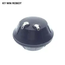 2PCS Waterproof Ultrasonic Speaker Horn 5140 #5
