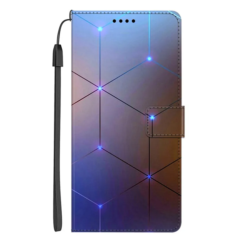 For Honor 10i Case Magnetic Leather Cover Flip Book Wallet Cases For Honor 20i 9 Lite Honor 10 10i Phone Cases Cover Funda Coque