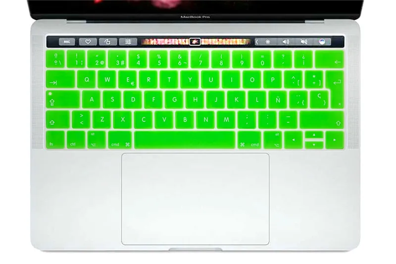 Variant: Green