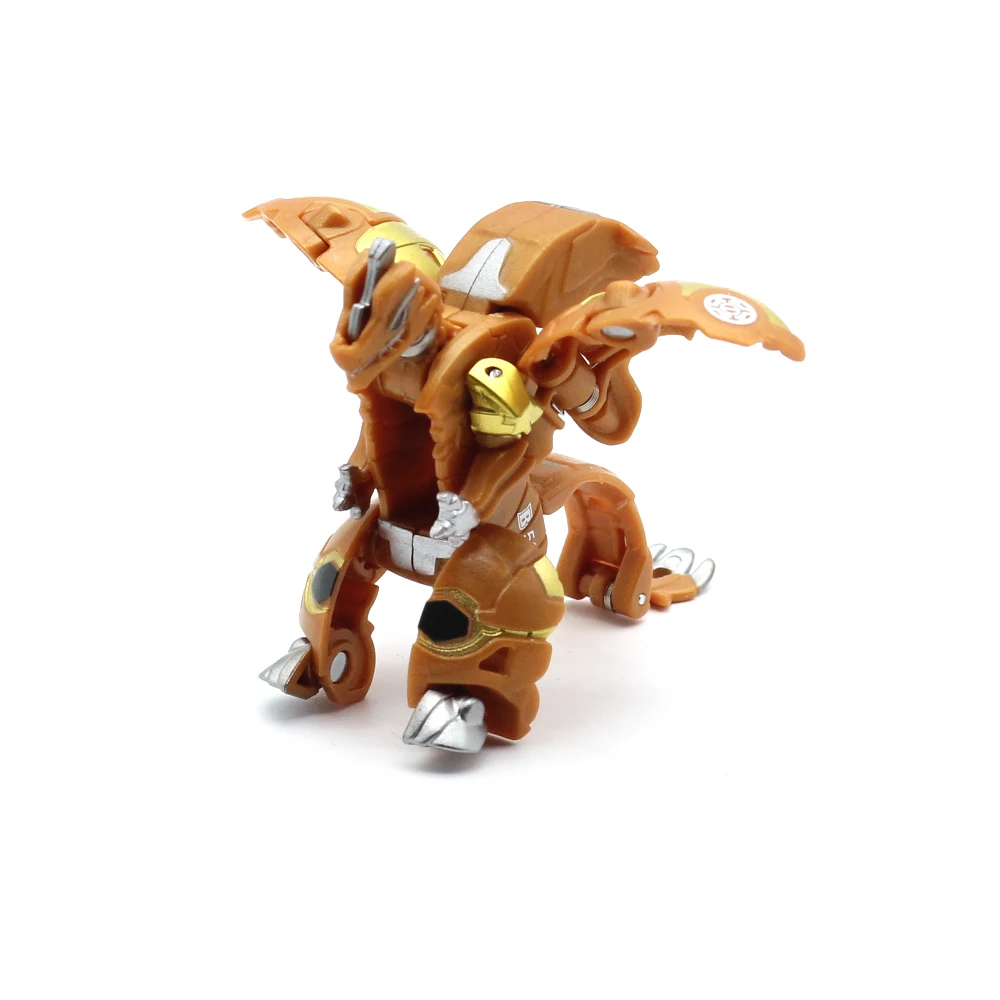 Baku Ultra Faction Aurelus,Dragonoid、Fangzor、Maxotaur,Transforming Collectible Action Figures Christmas gifts for children